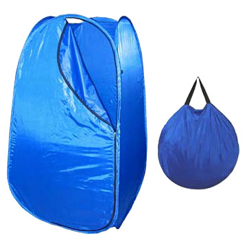  Foldable Changing Room (Tent) (Pliable Changing Room (Tente))