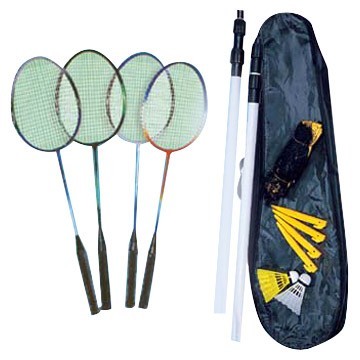  Badminton Sets
