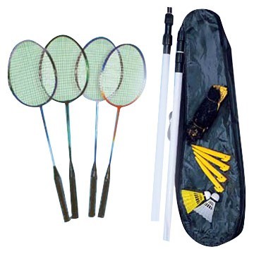  Badminton