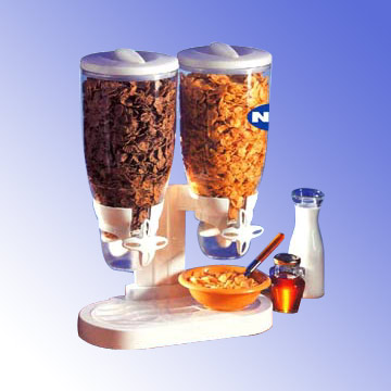  Cereal Dispenser (Distributeur de céréales)