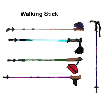  Foldaway Walking Sticks ( Foldaway Walking Sticks)