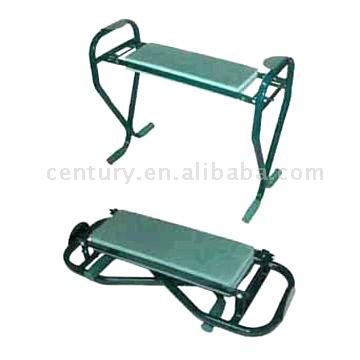  Garden Kneeler ( Garden Kneeler)