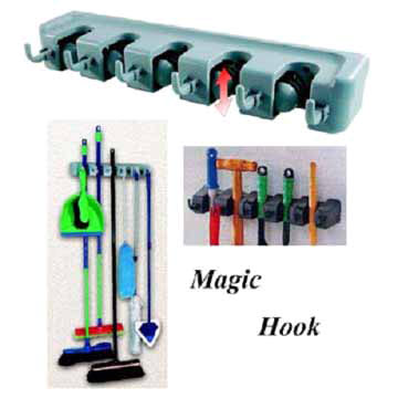  Magic Hooks (Magic Крючки)