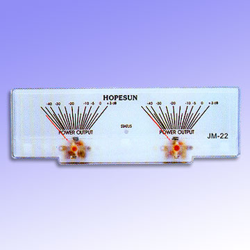 VU-Meter (VU-Meter)