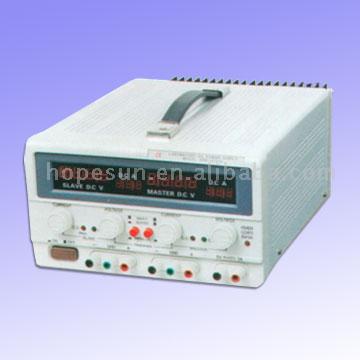  Digital DC Power Supply (Digital DC-Netzteil)