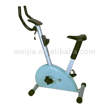  JS-5.1 Trainer Bike
