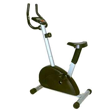  JS-5.1B Magnetic Bike