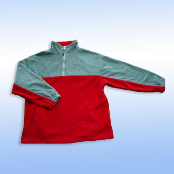  Men`s Polar Fleece Jacket ( Men`s Polar Fleece Jacket)
