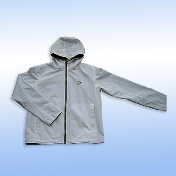  Girls` Reversible Jacket ( Girls` Reversible Jacket)