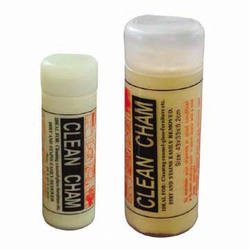  PVR Clean Cham ( PVR Clean Cham)