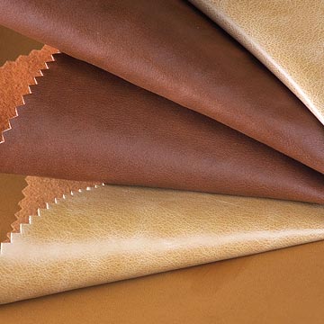Bonded Polyester Suede (Bonded Polyester Suede)