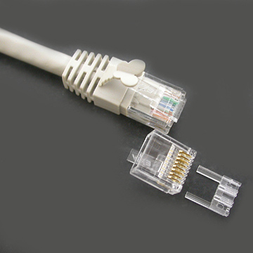  Cat.6 Patch Cord ( Cat.6 Patch Cord)