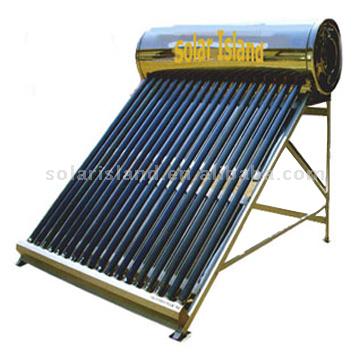  Solar Water Heater ( Solar Water Heater)