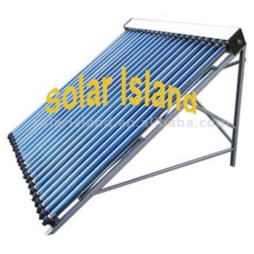  Solar Collector ( Solar Collector)