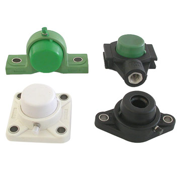  Thermoplastic Bearing Housings (Paliers thermoplastiques)