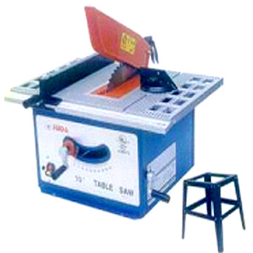  Table Saw
