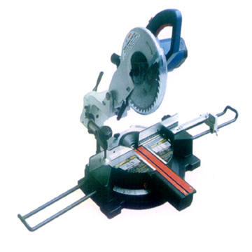 Sliding Compound Miter Saw (Sliding Compound scie à onglets)