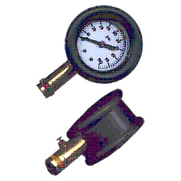 Tire Pressure Gauge (Tire Pressure Gauge)