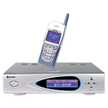  Long Range Cordless Phone (Long Range Cordless Phone)