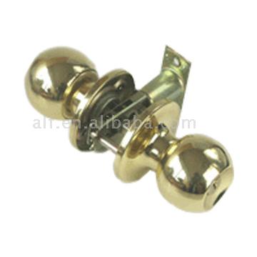  Ball Style Tubular Lock (Ball Style Serrure tubulaire)