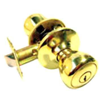  Small Trumpet Door Lock (Petite Trompette Door Lock)