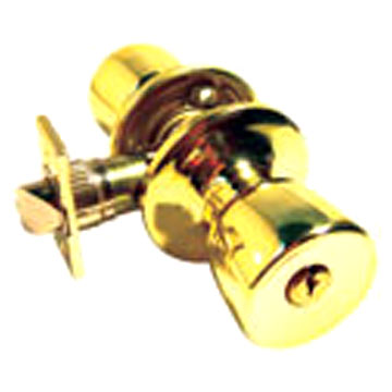  Tulip Style Door Lock ( Tulip Style Door Lock)