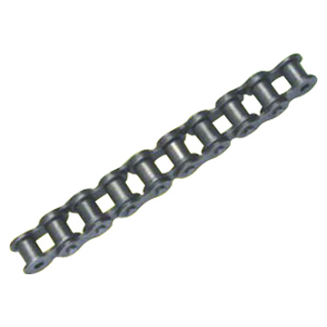  Short Pitch Transmission Precision Roller Chain B Series (Short Pitch Transmission Chaines à rouleaux de précision de la Série B)