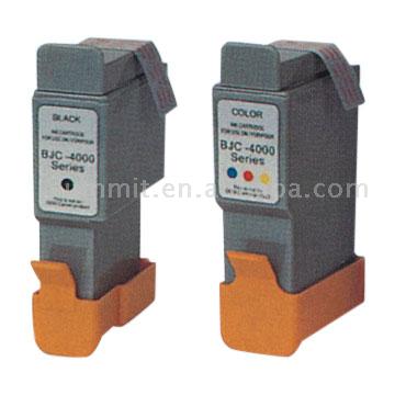  Bci-24bk/c Inkjet Cartridge Manufacturer (BCI-24BK / C Inkjet Cartridge Fabricant)