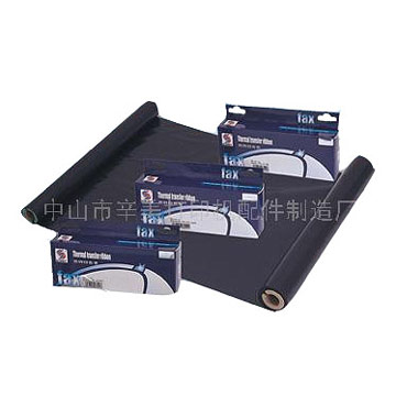  Fax Thermal Ribbon Compatible for Panasonic FA55 (Факс тепловой ленте совместима с Panasonic FA55)