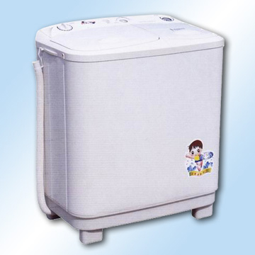  Washing Machine ( Washing Machine)