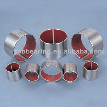  ZOB SF-1S Oilless Bushing (ZOB SF-1S Oilless Bushing)