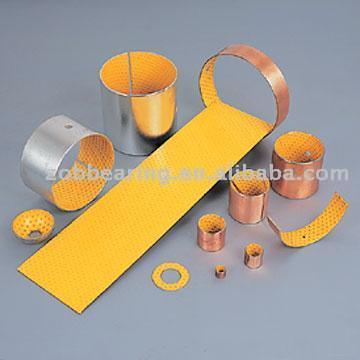  ZOB SF-2Y Boundary Lubrication Bushing (ZOB SF Y граничной смазки втулки)