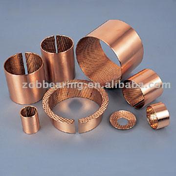  ZOB FB090 Bronze Bushings (ZOB FB090 бронзовые втулки)
