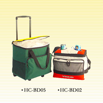 Cooler Bag (Cooler Bag)