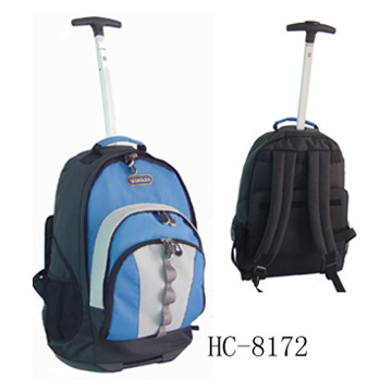  Luggage & Travel Bags (Valises Sacs & Voyage)