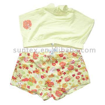  Ladie`s Panties (Culotte Ladie`s)