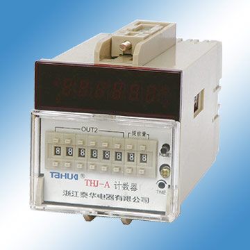  Counter Relay ( Counter Relay)