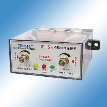 Electromotor Protection (Electromotor Protection)