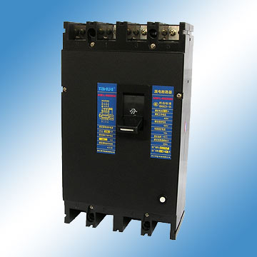  AHM1L Series Leakage Circuit Breaker ( AHM1L Series Leakage Circuit Breaker)