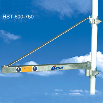  Rotary Hoist Frame ( Rotary Hoist Frame)