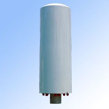 Omni-Directional Smart Antenna Array ( Omni-Directional Smart Antenna Array)