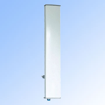  2.4GHz Panel Antenna ( 2.4GHz Panel Antenna)