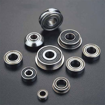 Supply Miniature Ball Bearings.