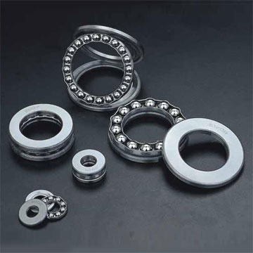  Thrust Ball Bearing