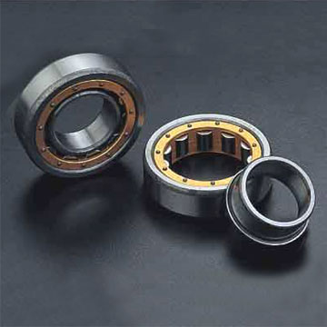  Cylindrical Roller Bearings (Цилиндрических роликовых подшипников)