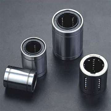  Linear Motion Bearing (Принимая линейное движение)