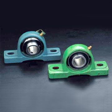  Insert Ball Bearing Units (Включить Ball подшипниковые узлы)