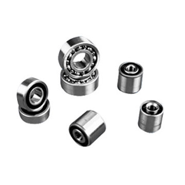  Double Row Deep Groove Ball Bearing (Двухрядные радиальные Ball Bearing)