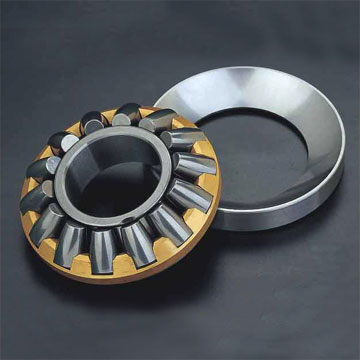  Thrust Self-Aligning Roller Bearing