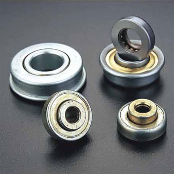  Pressed Economic Bearings